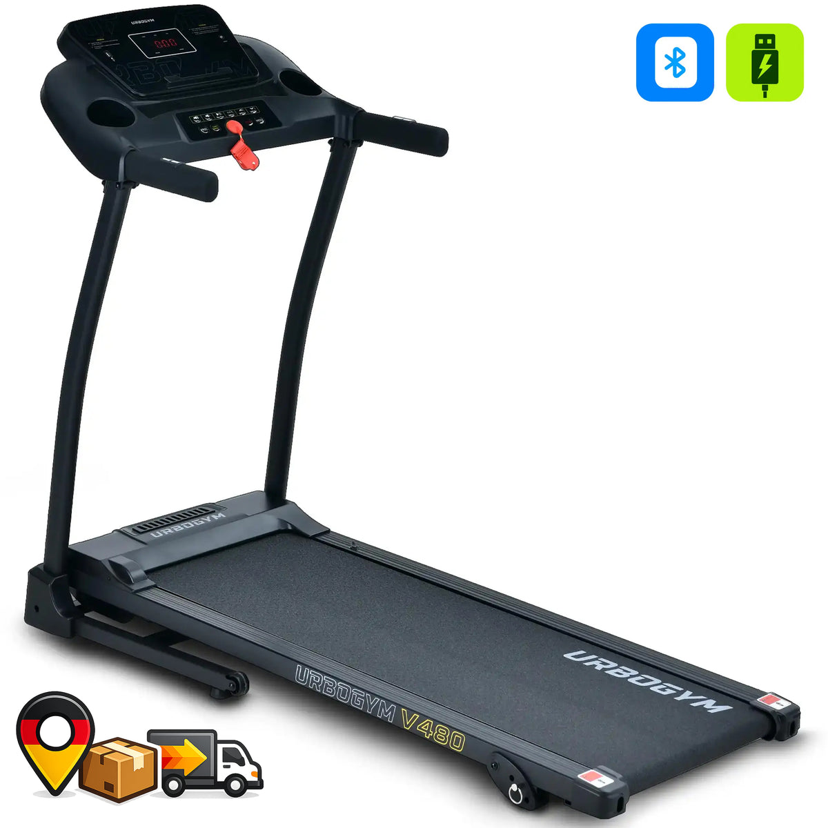Laufband V480
