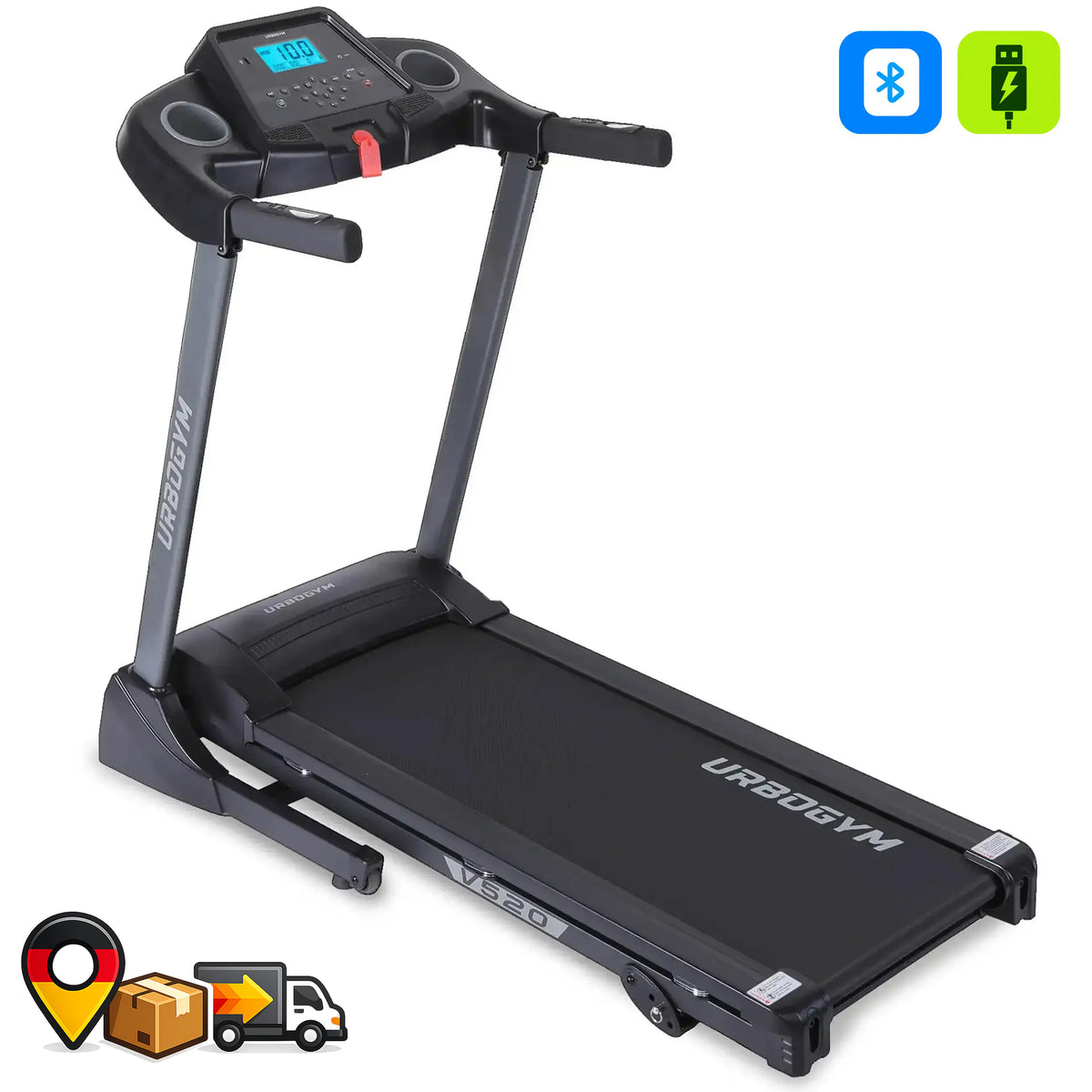 Laufband V520