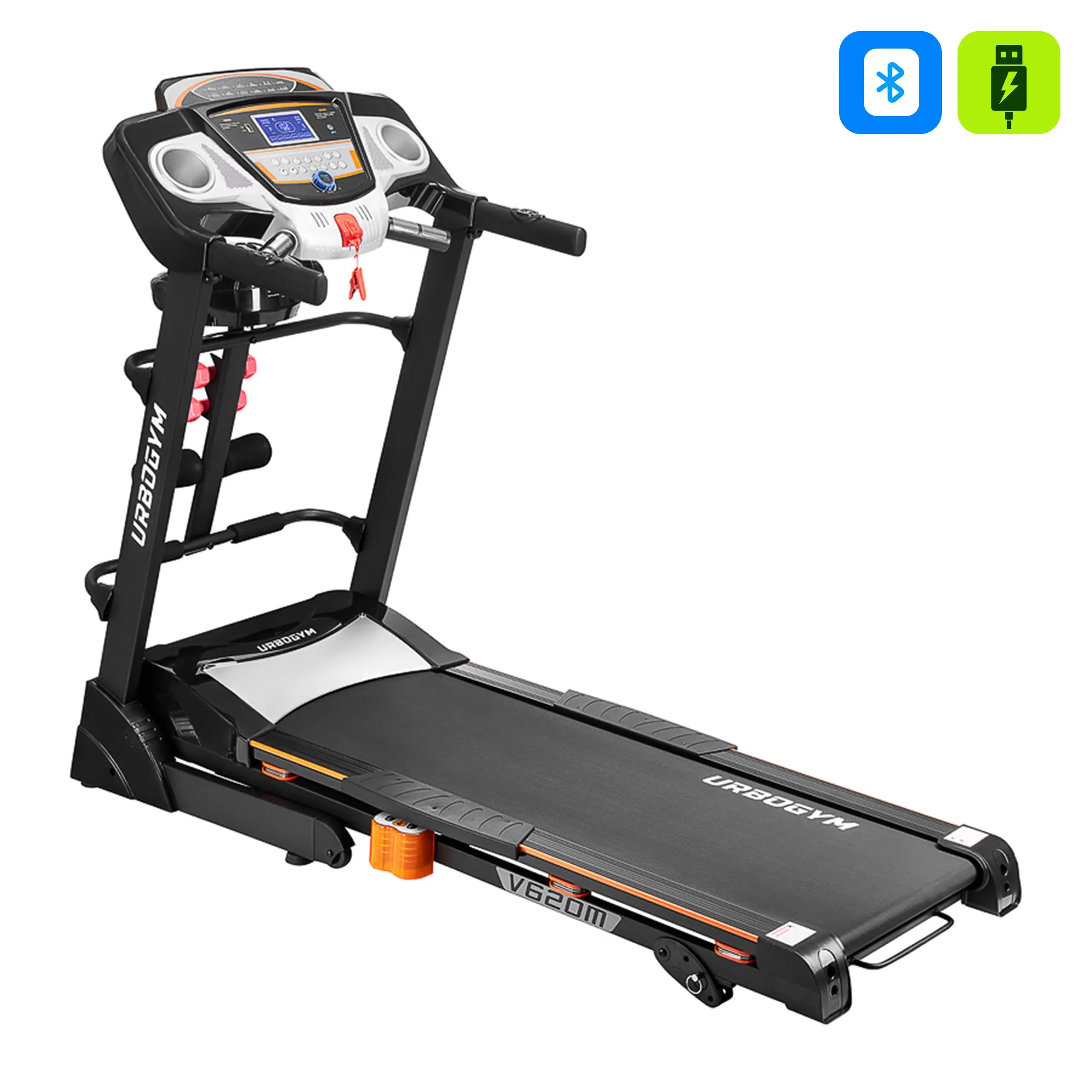 Laufband V620M