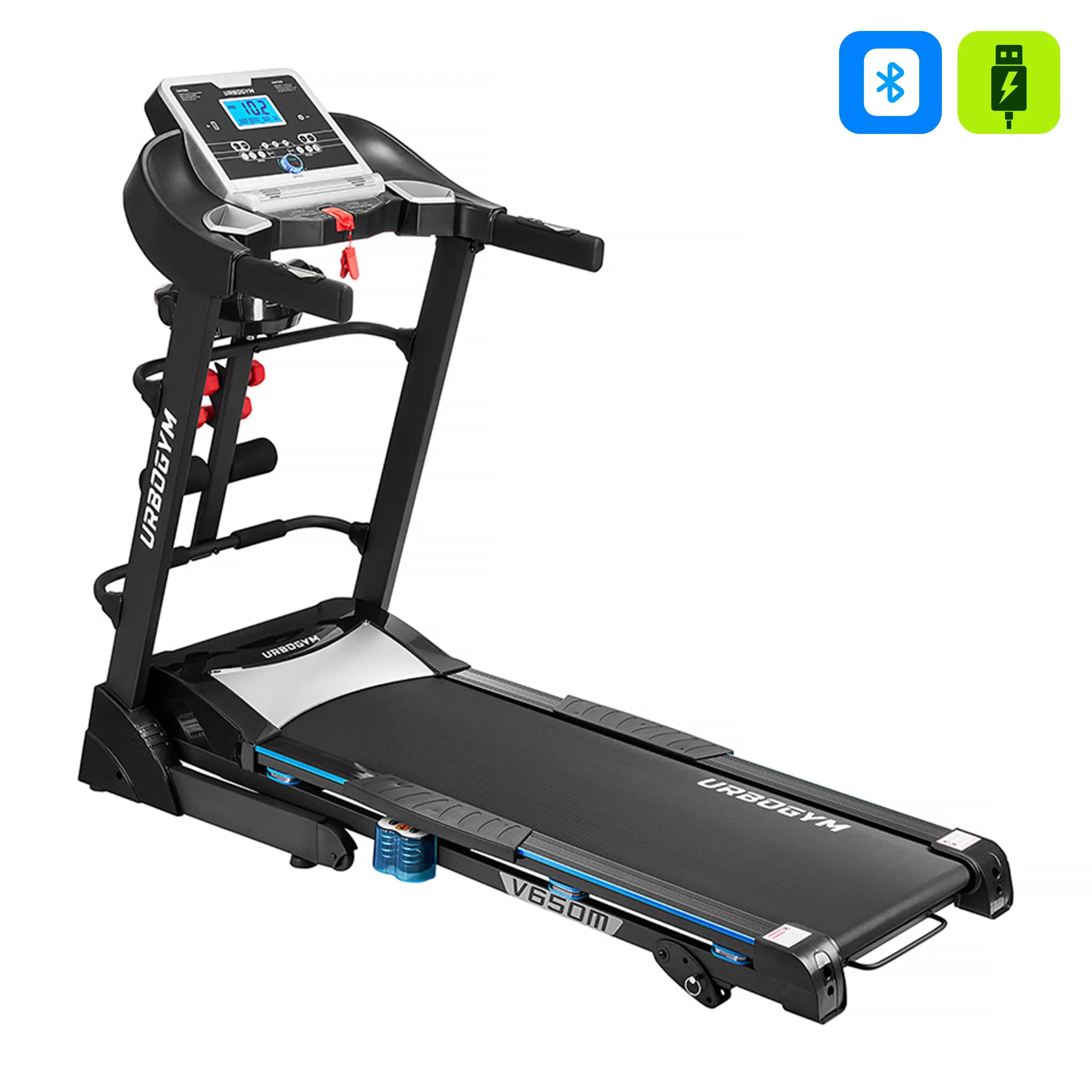 Laufband V650M