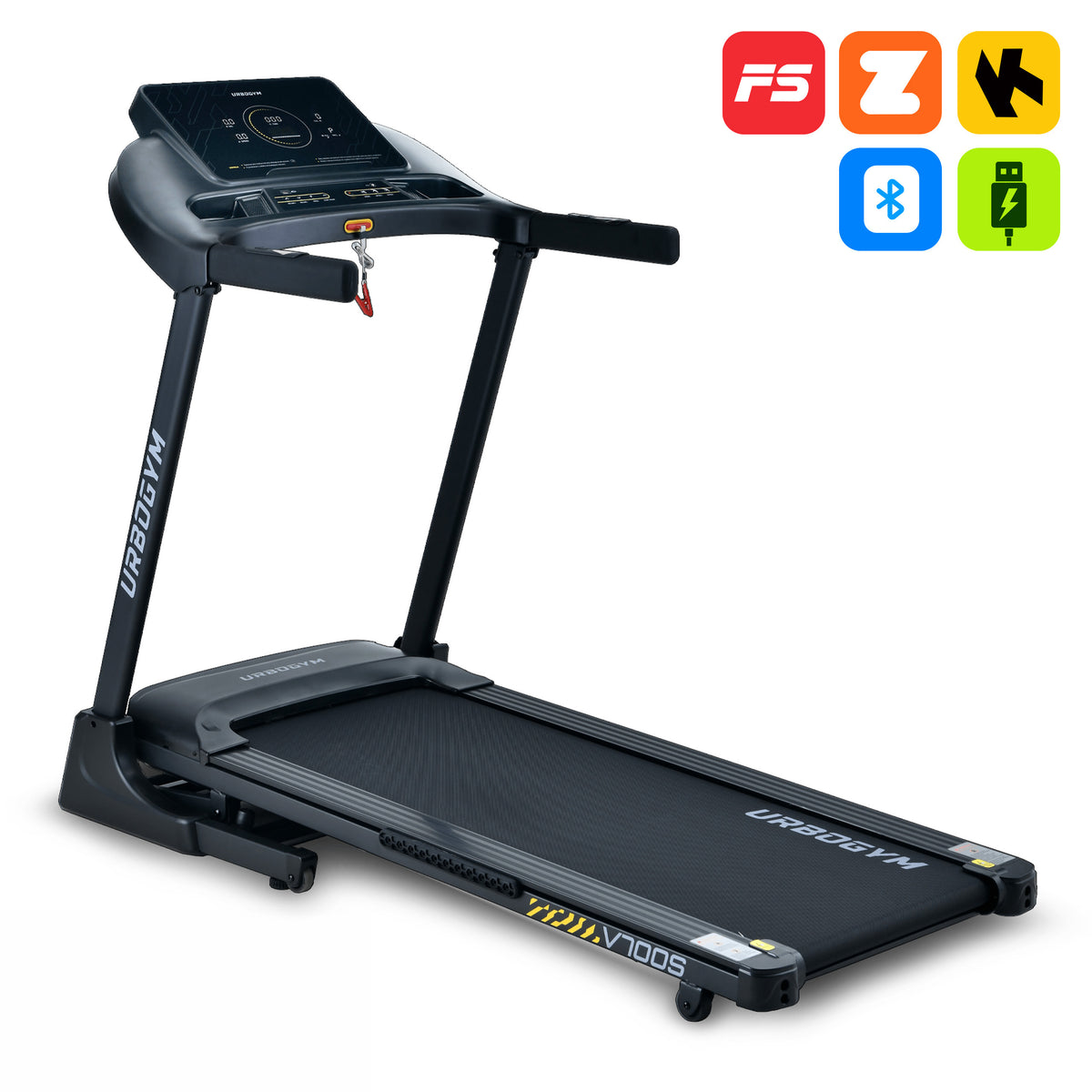Laufband V700S