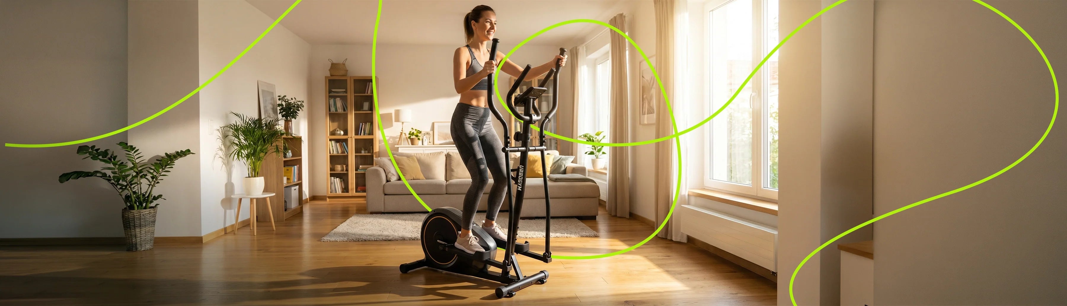 Crosstrainer