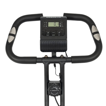 Heimtrainer X-BIKE ALPHA
