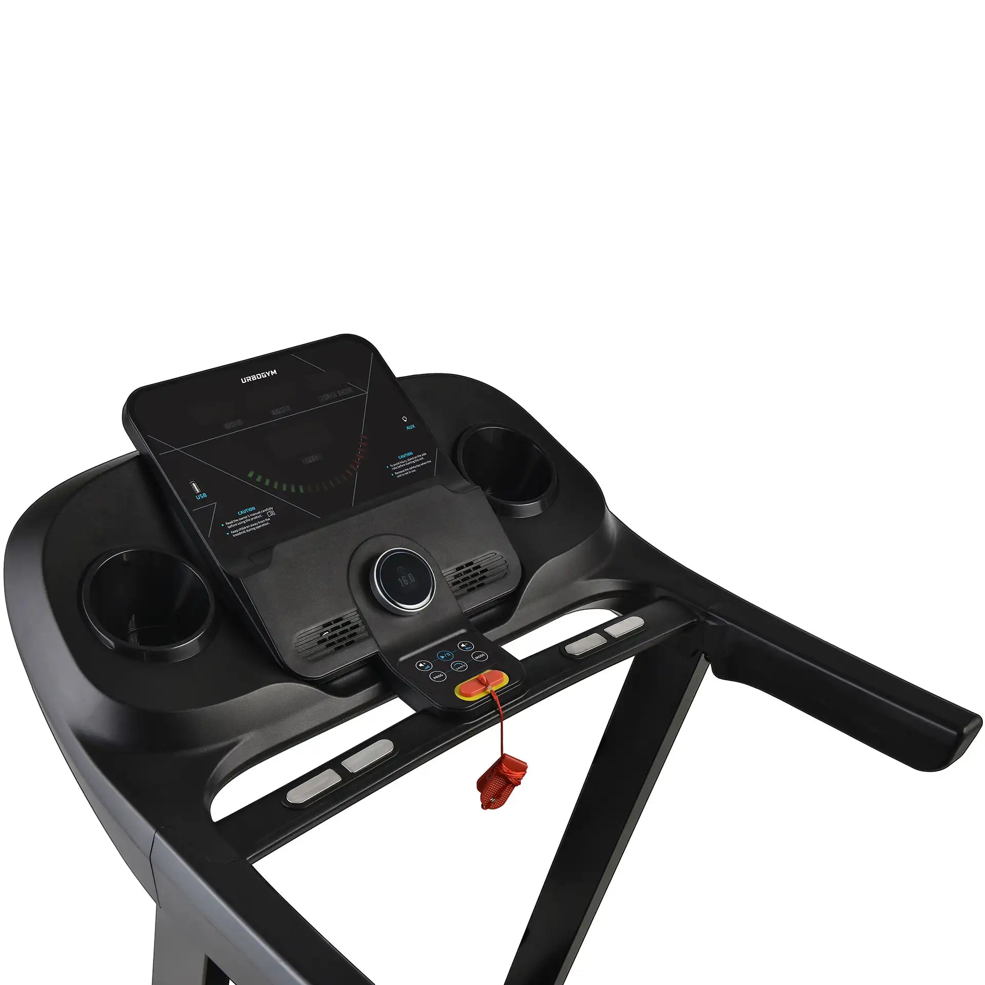 Laufband V680