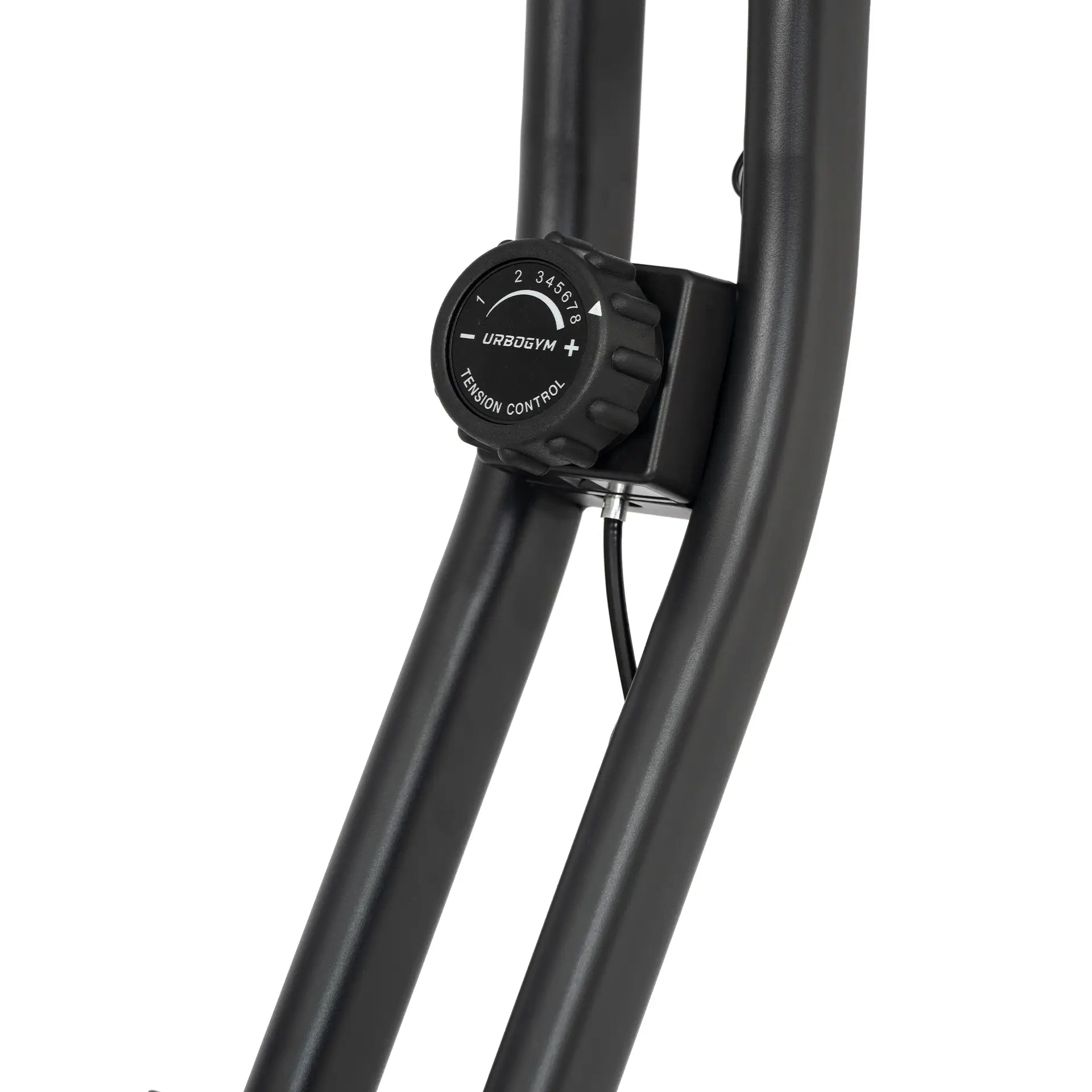 Heimtrainer X-BIKE ALPHA