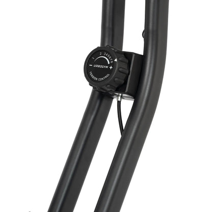 Heimtrainer X-BIKE ALPHA