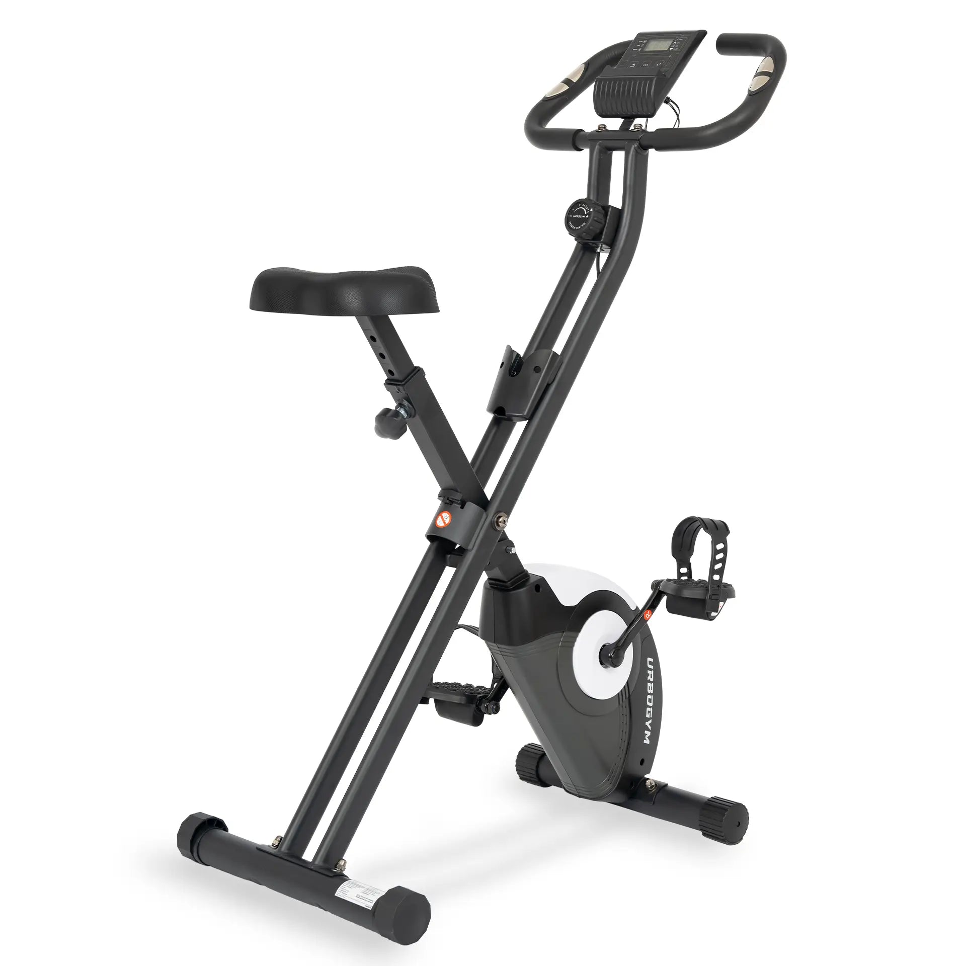 Heimtrainer X-BIKE ALPHA
