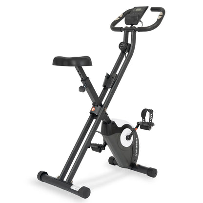 Heimtrainer X-BIKE ALPHA