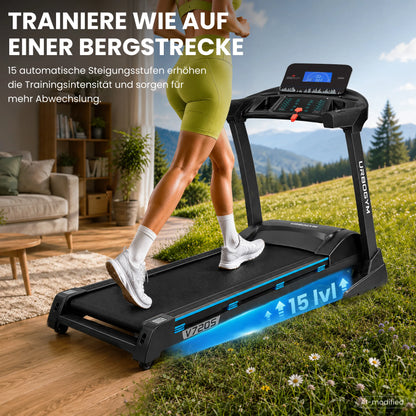 Laufband V720S
