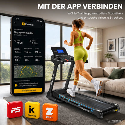 Laufband V720S