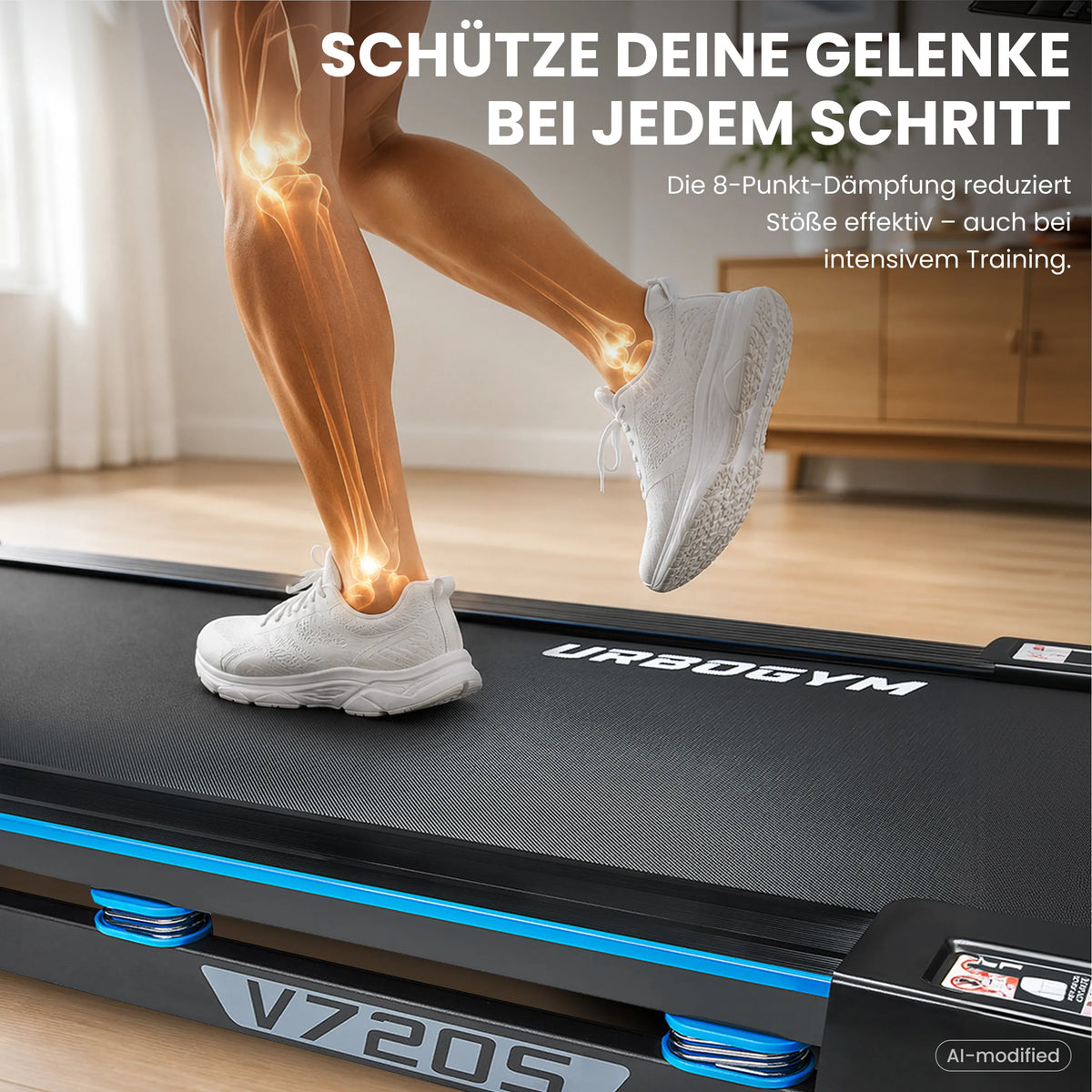 Laufband V720S