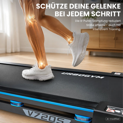 Laufband V720S