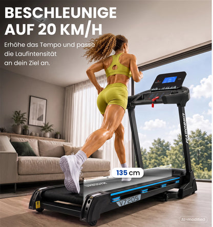 Laufband V720S