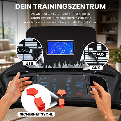 Laufband V720S