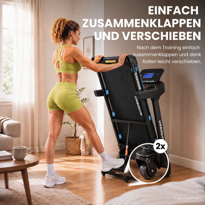 Laufband V720S