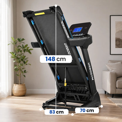 Laufband V720S