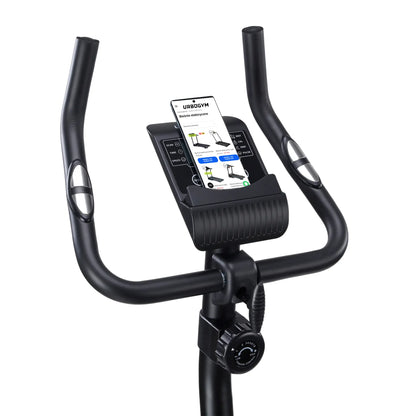 Heimtrainer ARGO SILVER