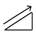 STEIGUNG