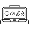 LED-ANZEIGE