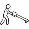 TRANSPORTROLLEN