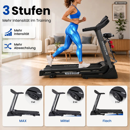 Laufband V520M