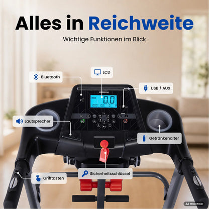 Laufband V520M