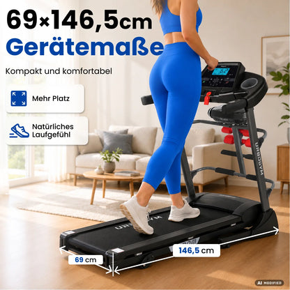 Laufband V520M