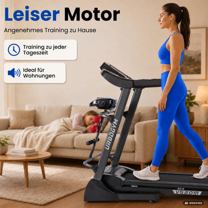 Laufband V520M