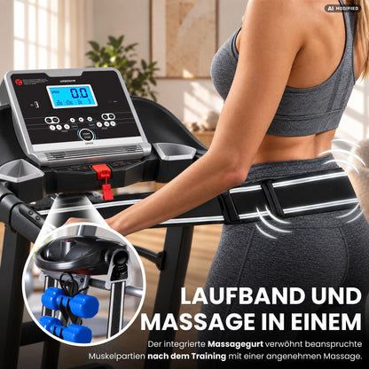 Laufband V650M