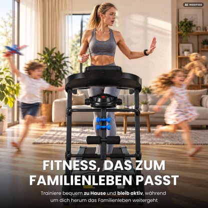 Laufband V650M