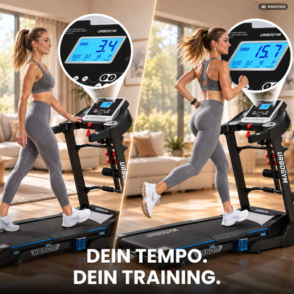 Laufband V650M