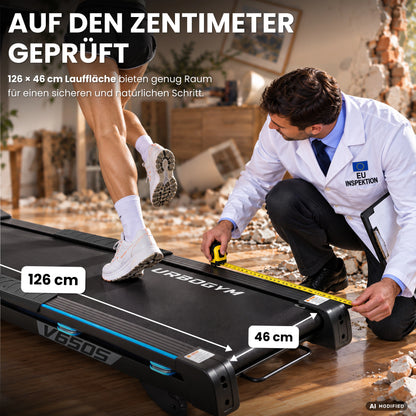 Laufband V650S
