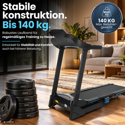 Laufband V650