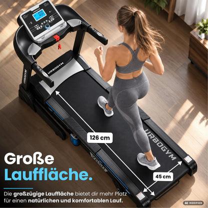 Laufband V650