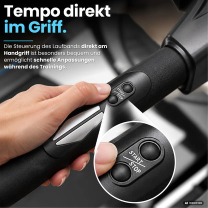Laufband V650