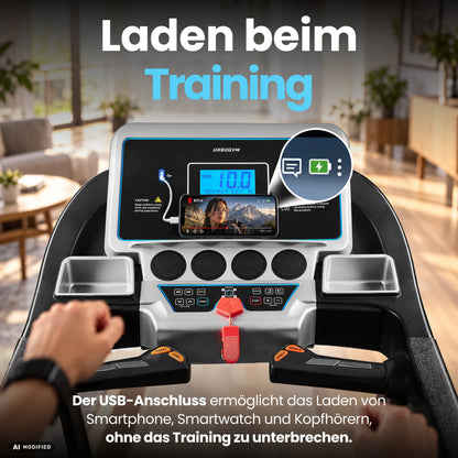 Laufband V660S