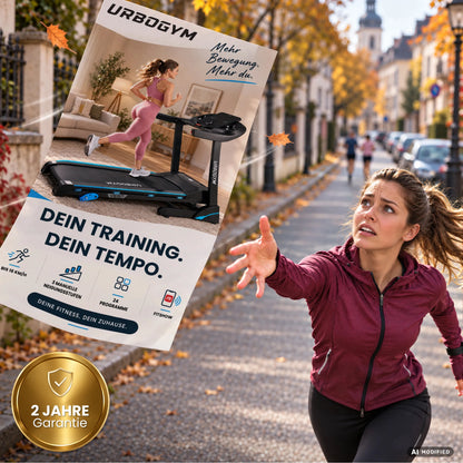 Laufband V680