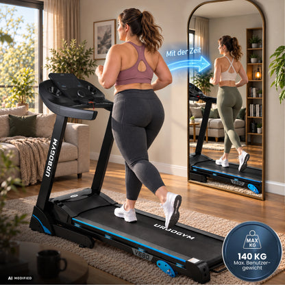 Laufband V680