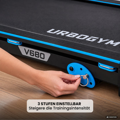 Laufband V680