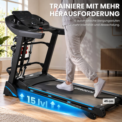 Laufband V680MS