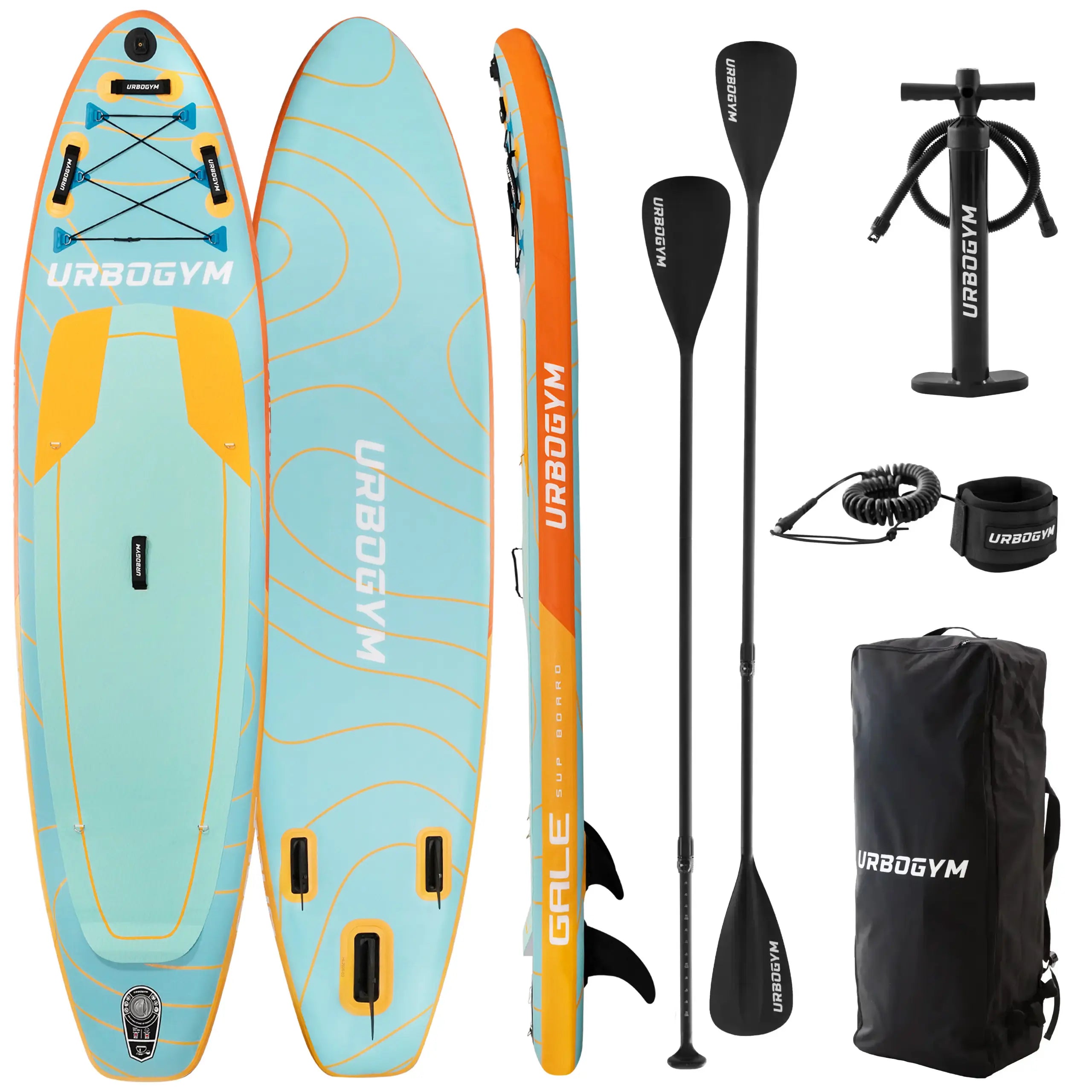 SUP-Board SUP GALE 320