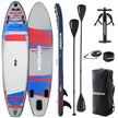 SUP-Board SUP HAILSTORM 320
