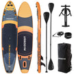 SUP-Board SUP HYPERCANE 350