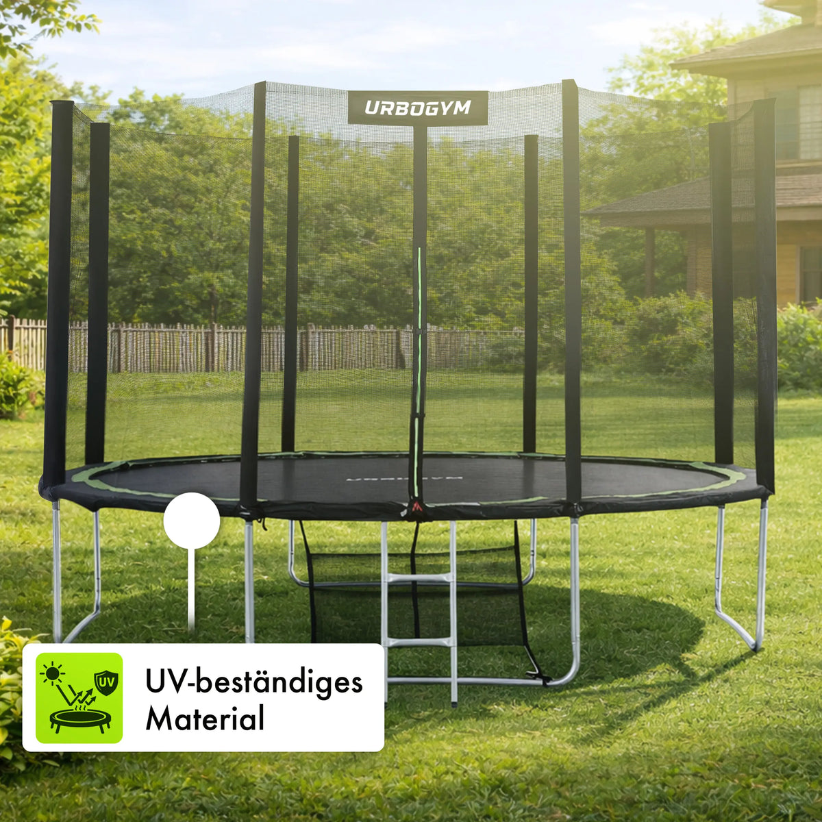 Trampolin CLASSIC 12FT