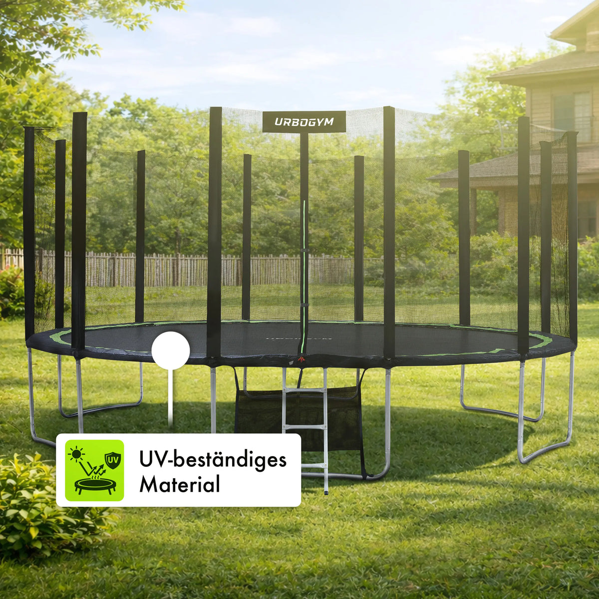 Trampolin CLASSIC 16FT