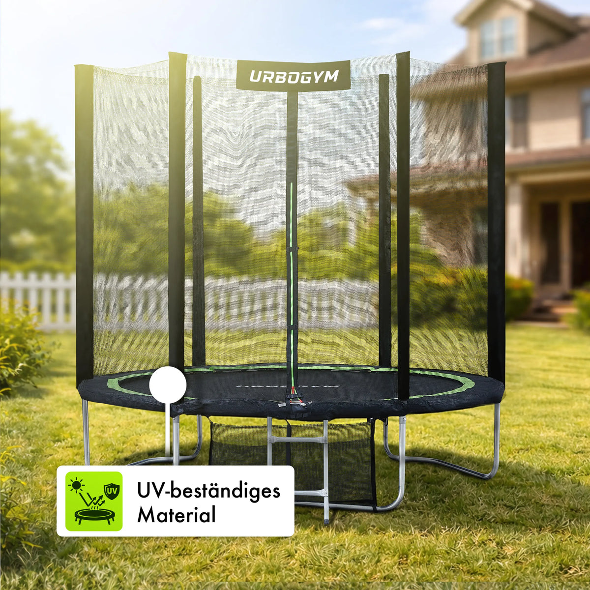 Trampolin CLASSIC 10FT