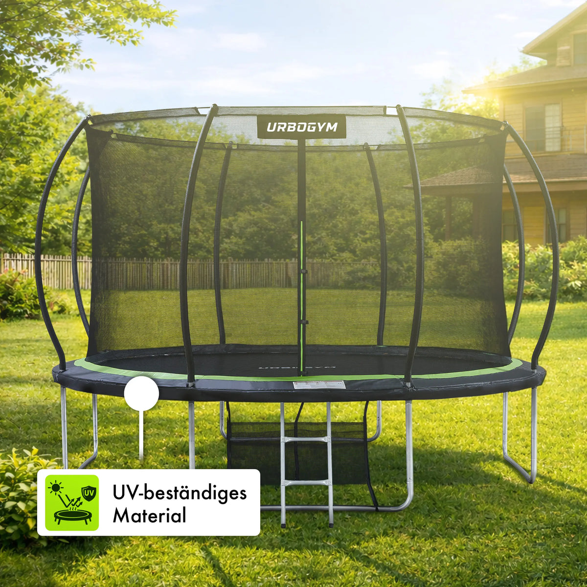 Trampolin INFINITY 12FT