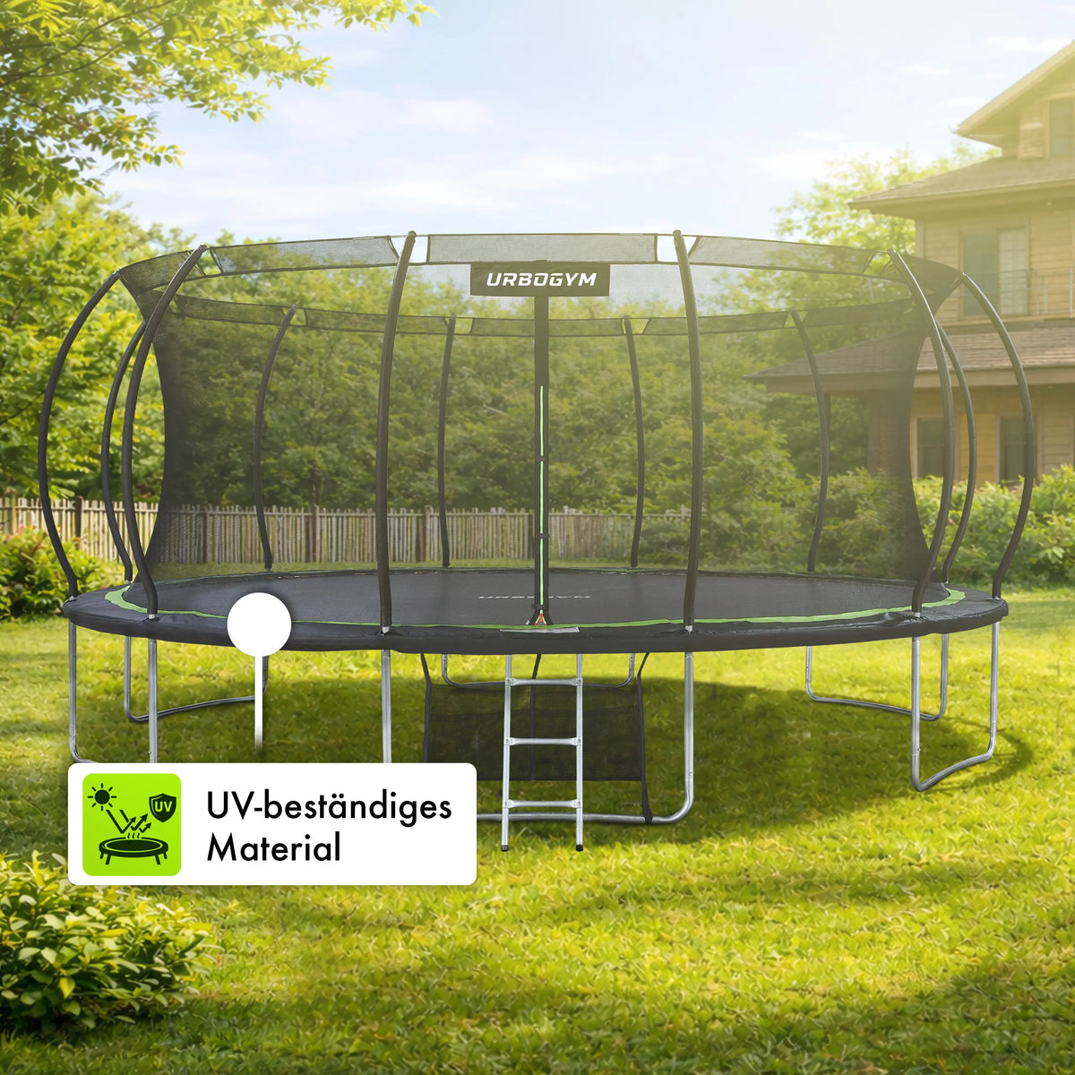 Trampolin INFINITY 16FT