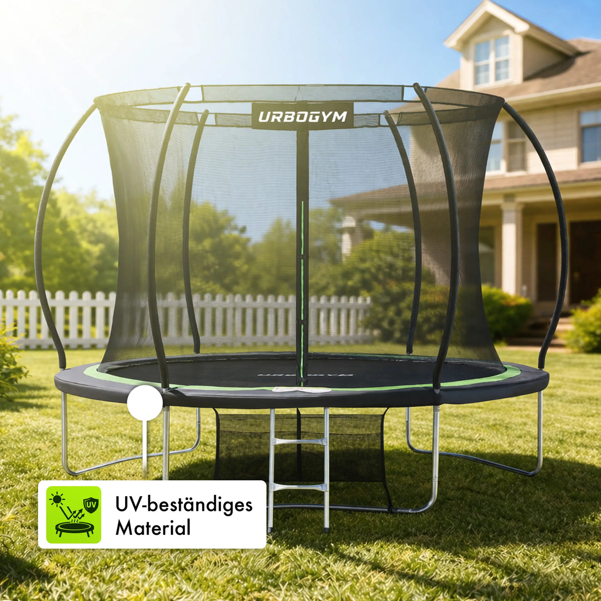 Trampolin INFINITY 8FT