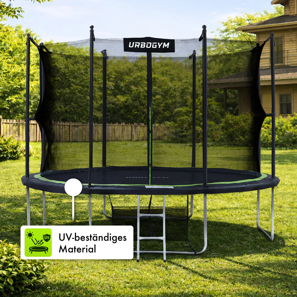 Trampolin JUMPER 12FT